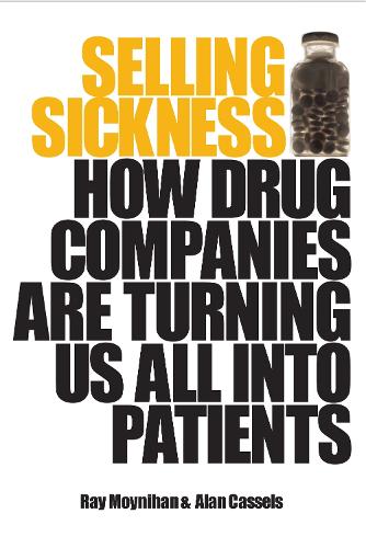 Selling Sickness