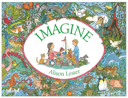 Imagine