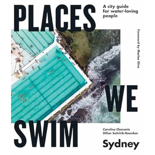 Places We Swim Sydney