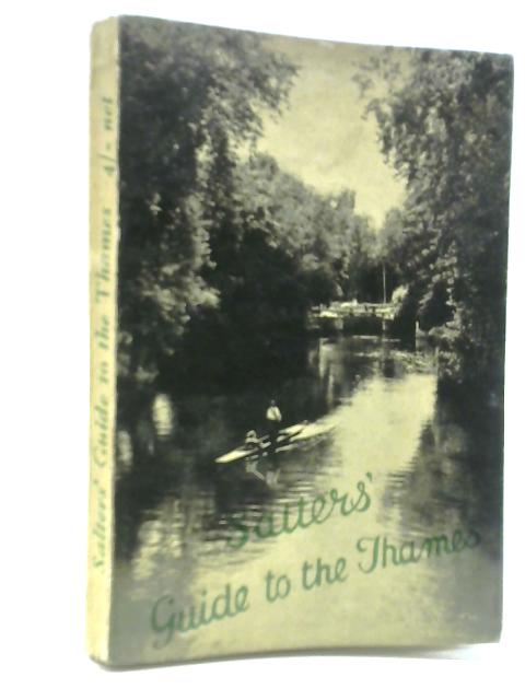 Salter's Guide To The Thames