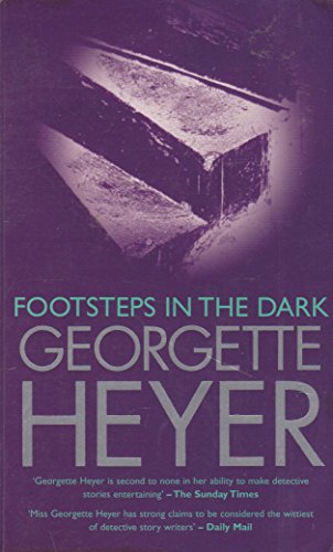 Footsteps in the Dark