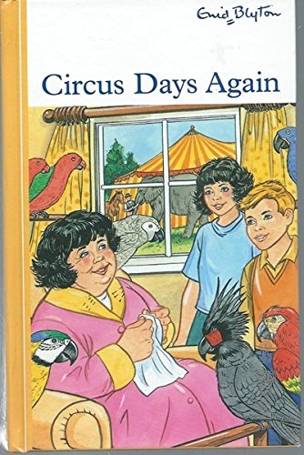 Circus Days Again
