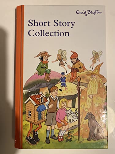Short Story Collection