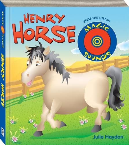 Henry Horse