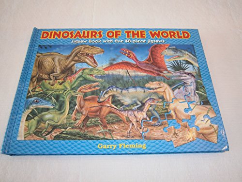 Dinosaurs of the World