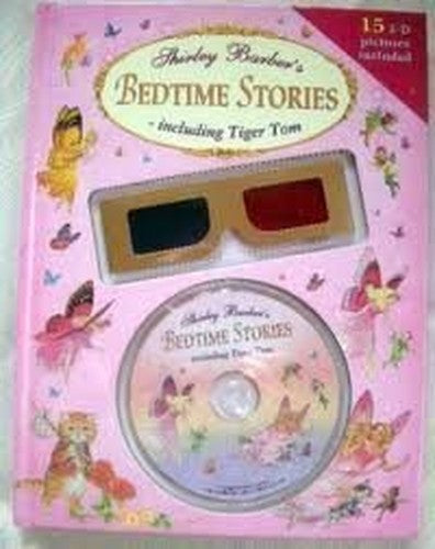 Shirley Barber Bedtime Stories 3d