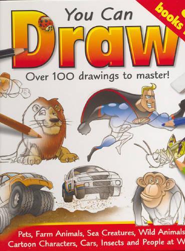 You Can Draw
