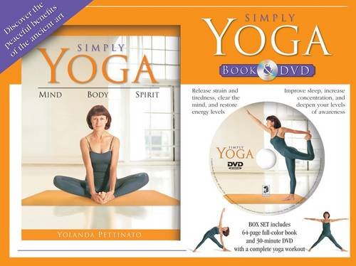 Simply Yoga