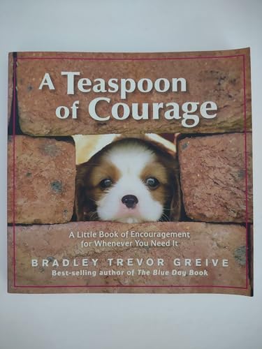 A Teaspoon of Courage