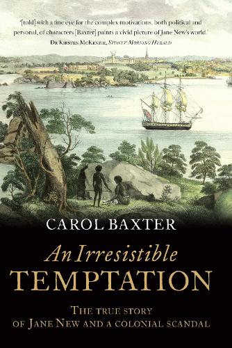 An Irresistible Temptation