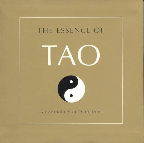 The Essence of Tao