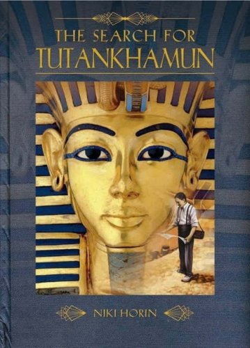 The Search for Tutankhamun
