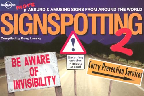 Signspotting 2