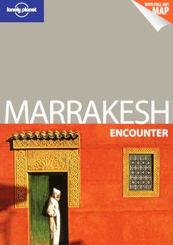 Lonely Planet Marrakesh Encounter