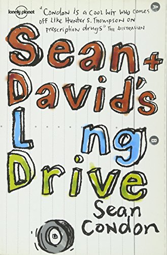 Sean and David's Long Drive