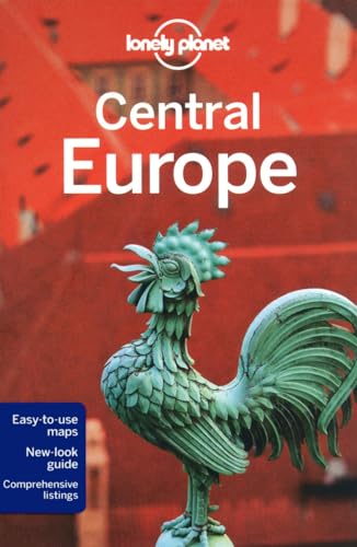 Central Europe