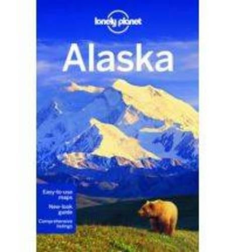 Lonely Planet Alaska