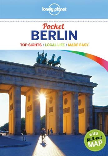 Lonely Planet Pocket Berlin