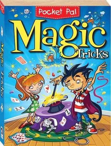 Magic Tricks