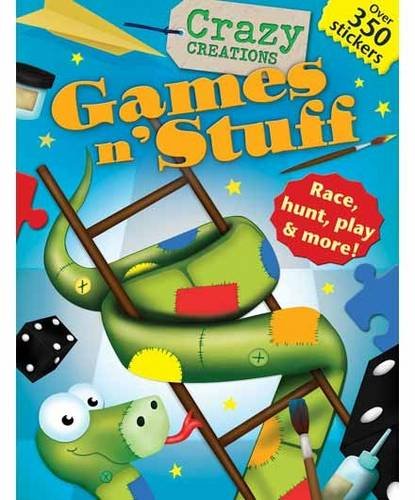 Games N' Stuff