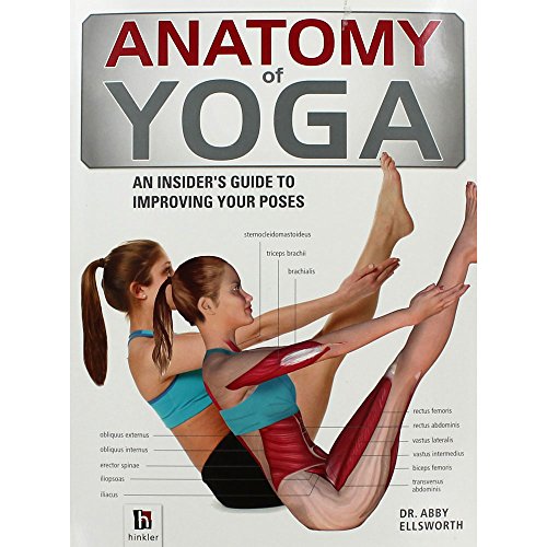 Anatomy of Yoga