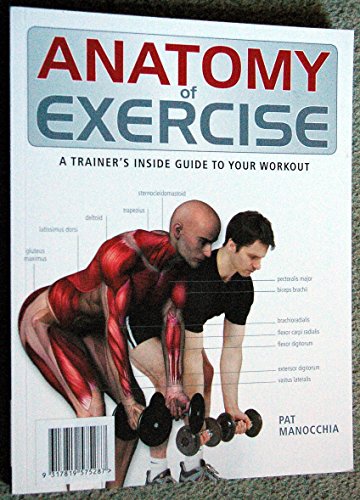 Anatomy of Exercise