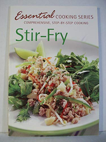 Stir-fry