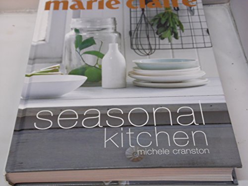 Marie Claire Seasonal Kitchen (WHSmith Edition)