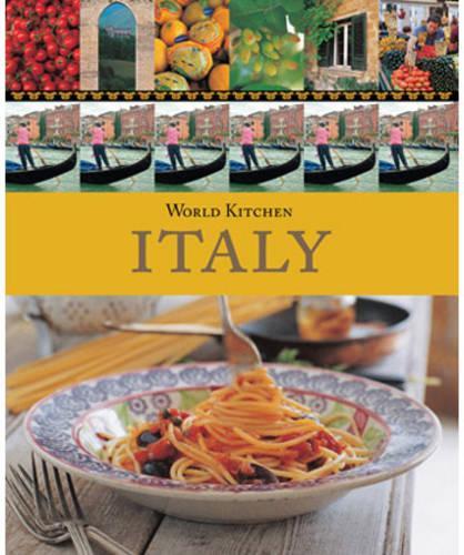 World Kitchen Italy