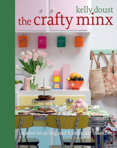 Crafty Minx