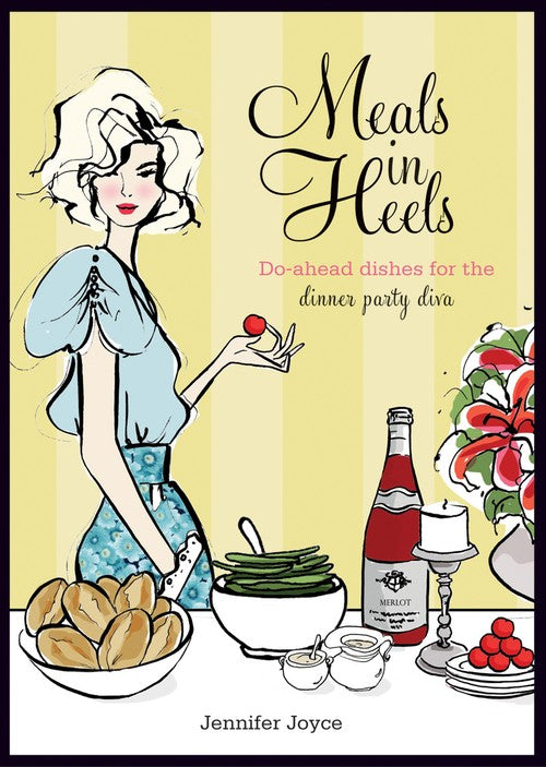 Meals in Heels