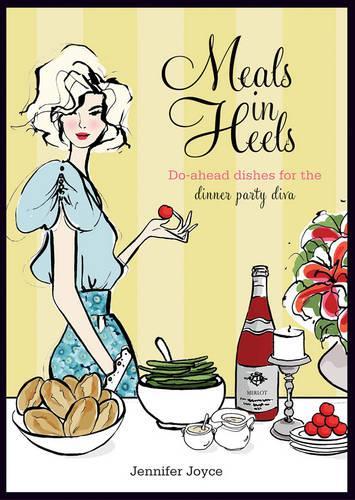 Meals in Heels