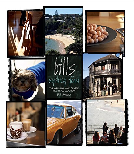 Bill'S Sydney Food (Slipcase)