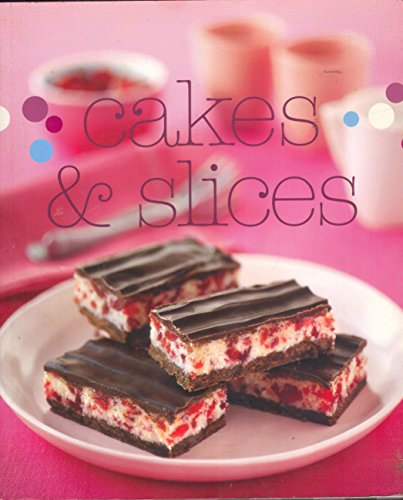 Midi - Cakes and Slices