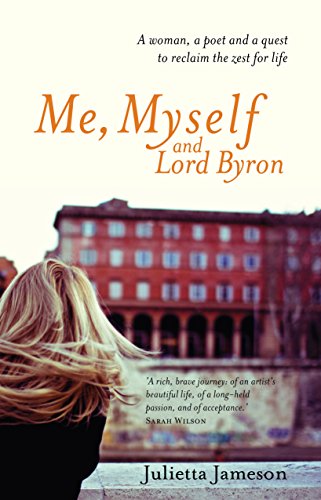 Me, Myself and Lord Byron