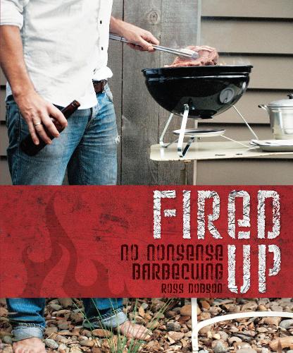 Fired Up