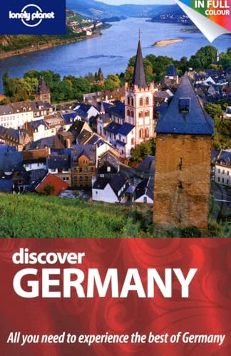 Discover Germany