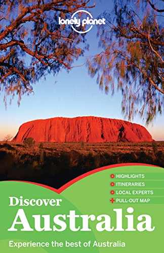 Discover Australia 2