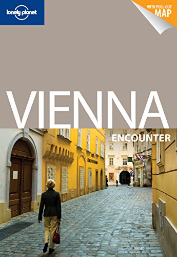 Lonely Planet Vienna Encounter