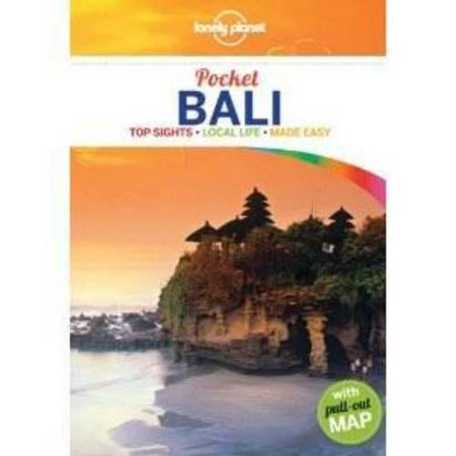 Lonely Planet Pocket Bali