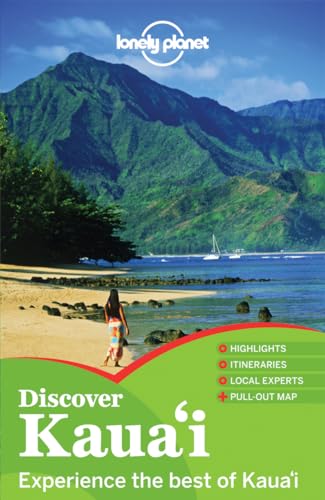 Lonely Planet Discover Kauai