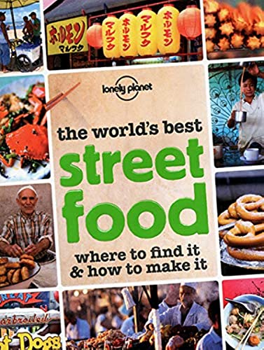 The World's Best Street Food