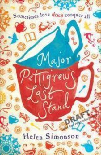 Major Pettigrew's Last Stand