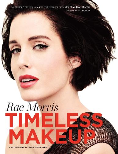 Timeless Makeup