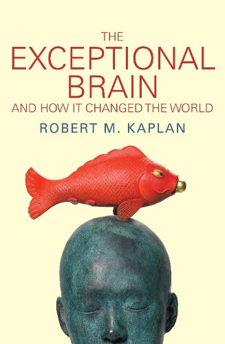 The Exceptional Brain
