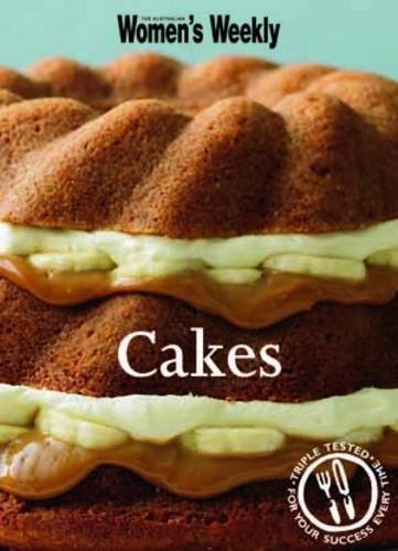 Cakes