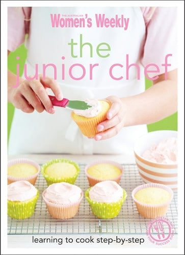 Junior Chef
