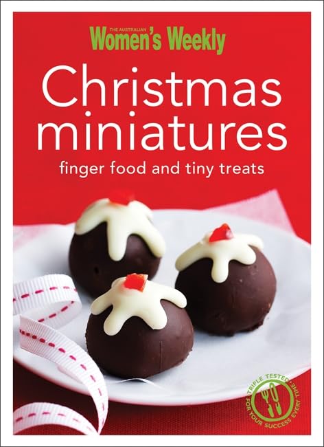 Christmas Miniatures