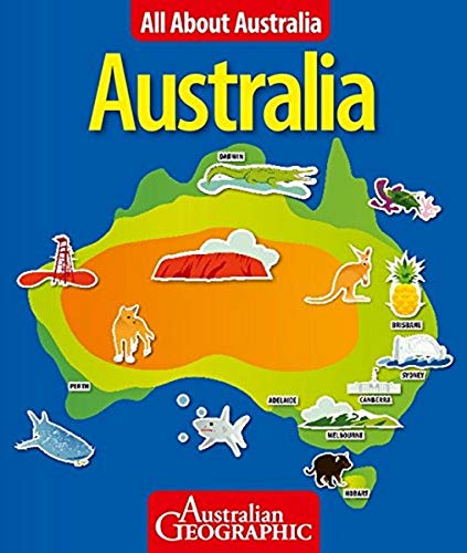 All About Australia: Australia