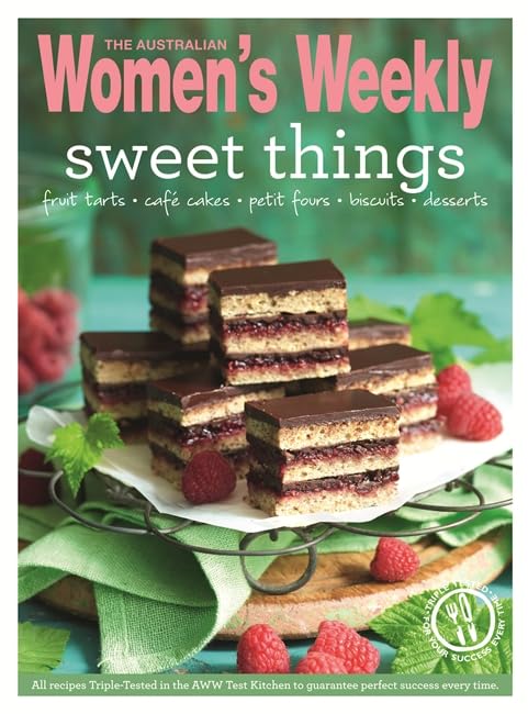 Sweet Things